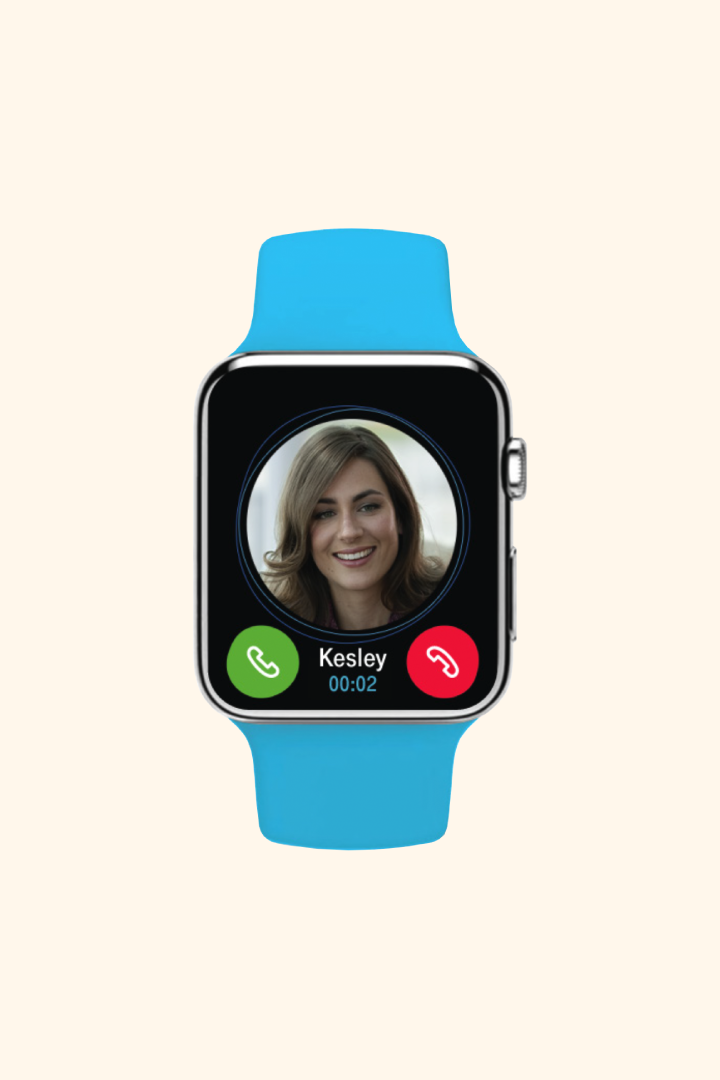 JOYN APPLE WATCH APP