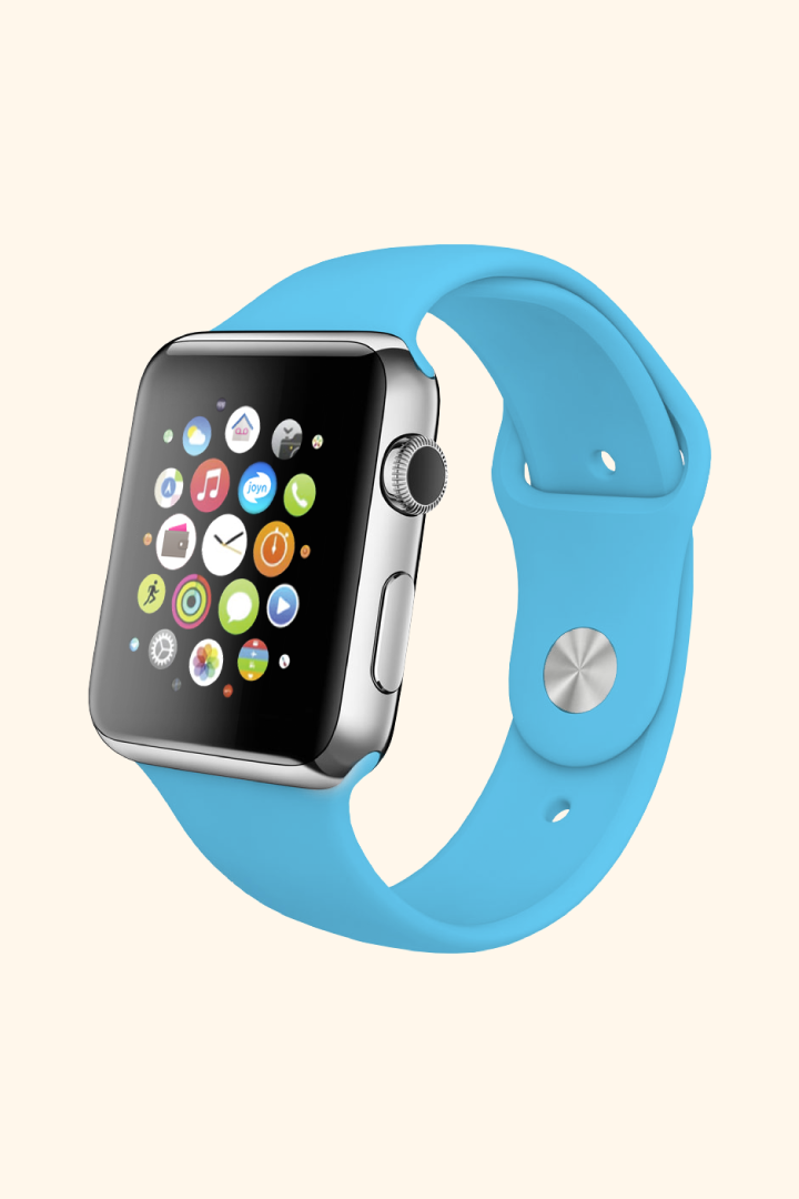 JOYN APPLE WATCH APP