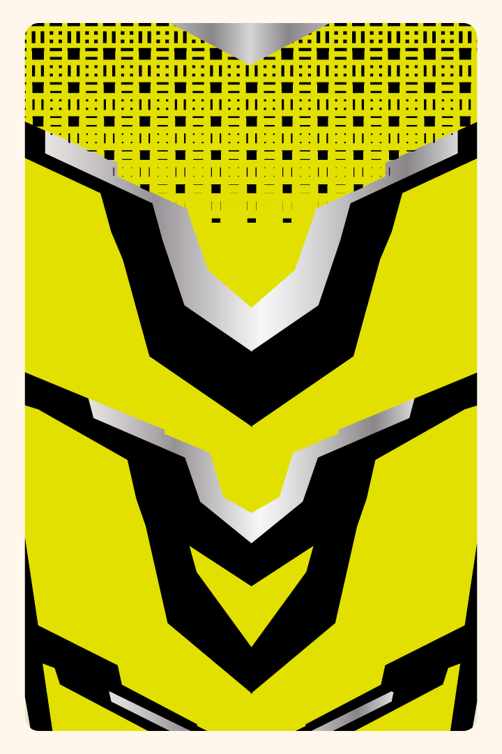 ADIDAS PELLARA Cricket bat decals